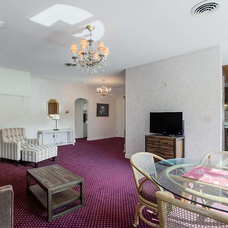 The Palmer House Resort, Ascend Hotel Collection Manchester Luaran gambar