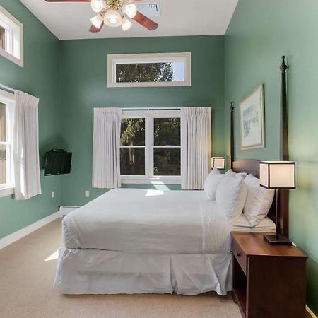 The Palmer House Resort, Ascend Hotel Collection Manchester Luaran gambar