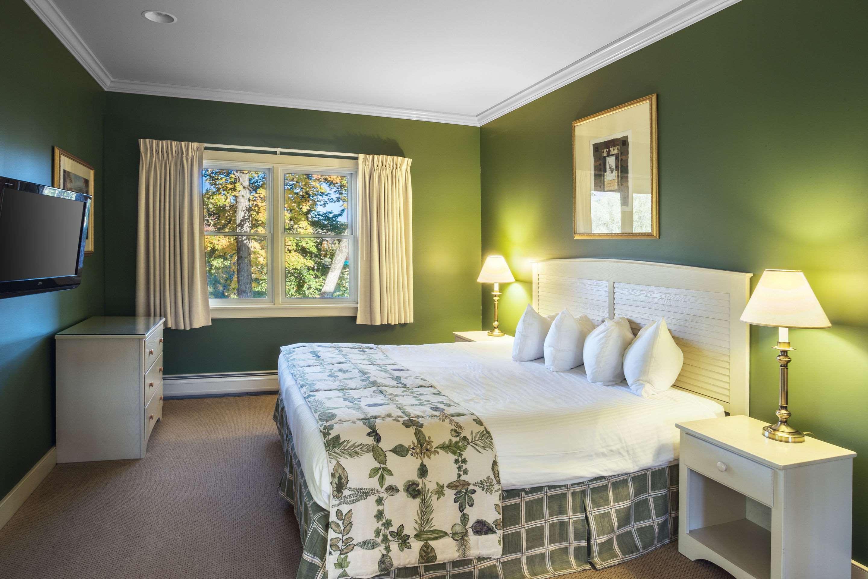 The Palmer House Resort, Ascend Hotel Collection Manchester Luaran gambar