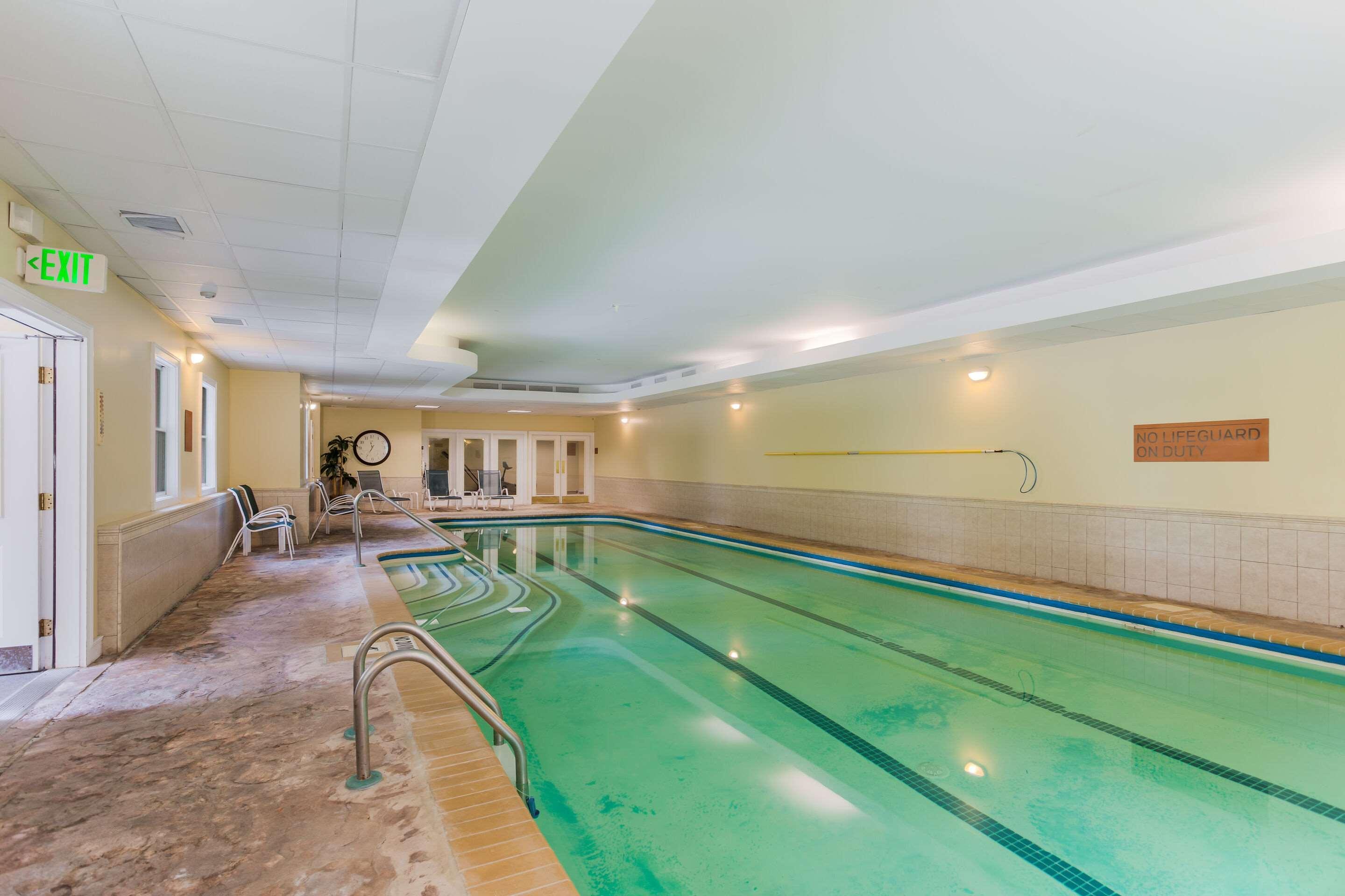 The Palmer House Resort, Ascend Hotel Collection Manchester Luaran gambar