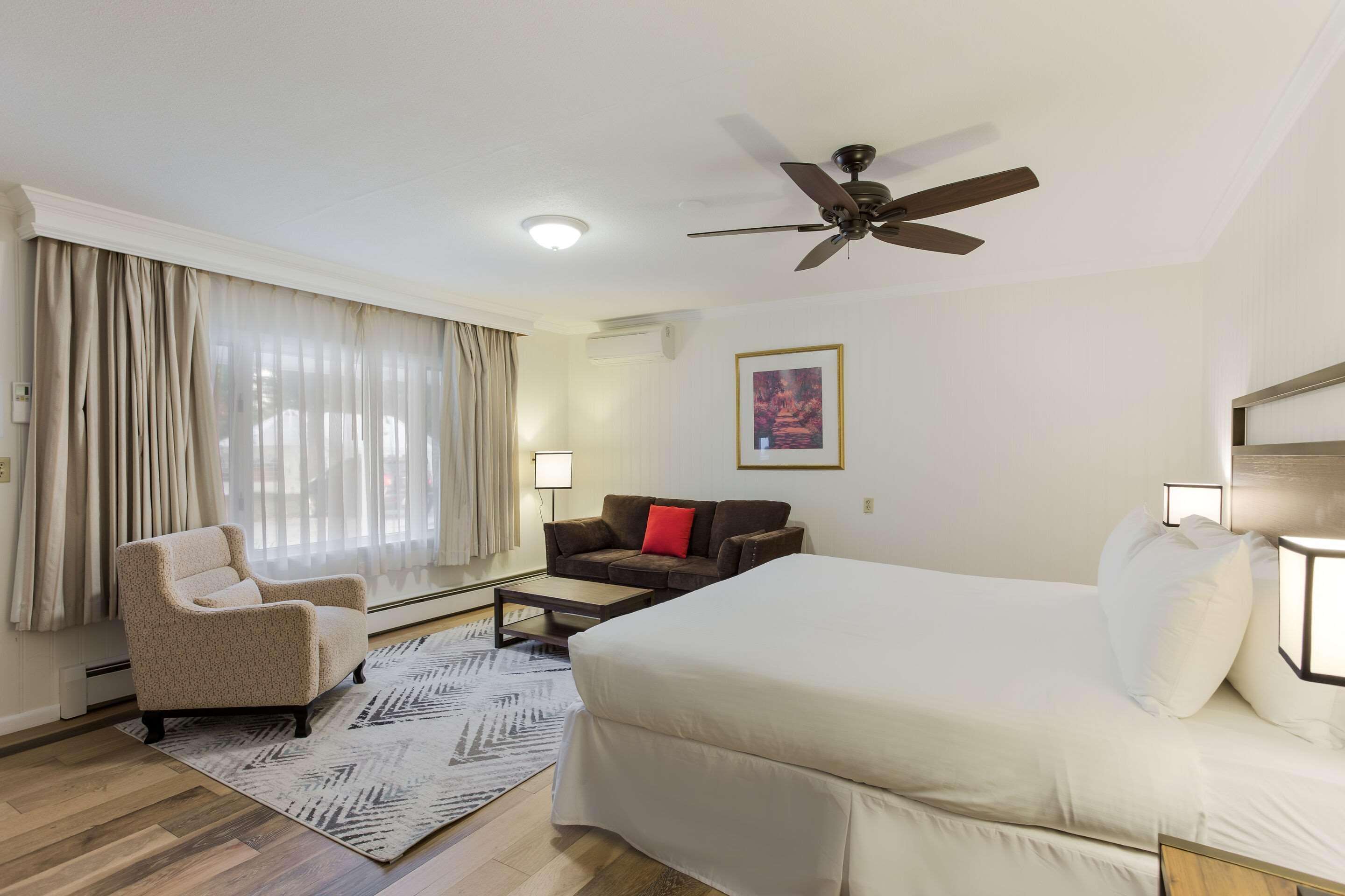 The Palmer House Resort, Ascend Hotel Collection Manchester Luaran gambar