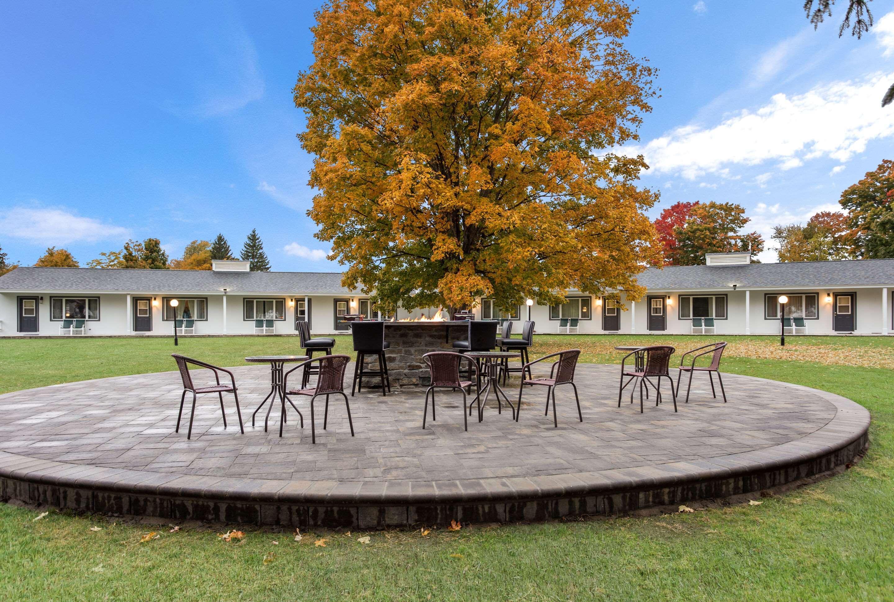 The Palmer House Resort, Ascend Hotel Collection Manchester Luaran gambar