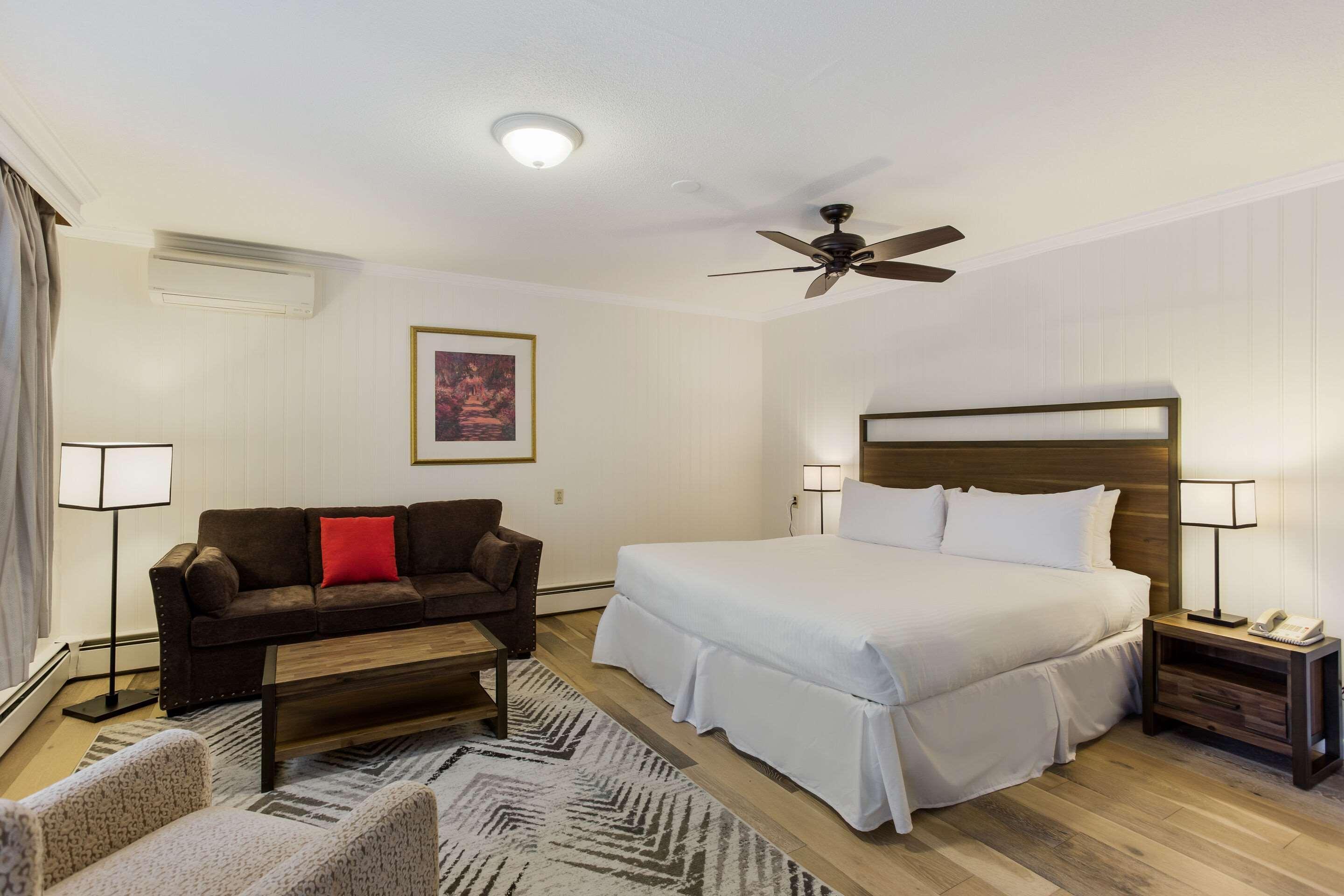 The Palmer House Resort, Ascend Hotel Collection Manchester Luaran gambar