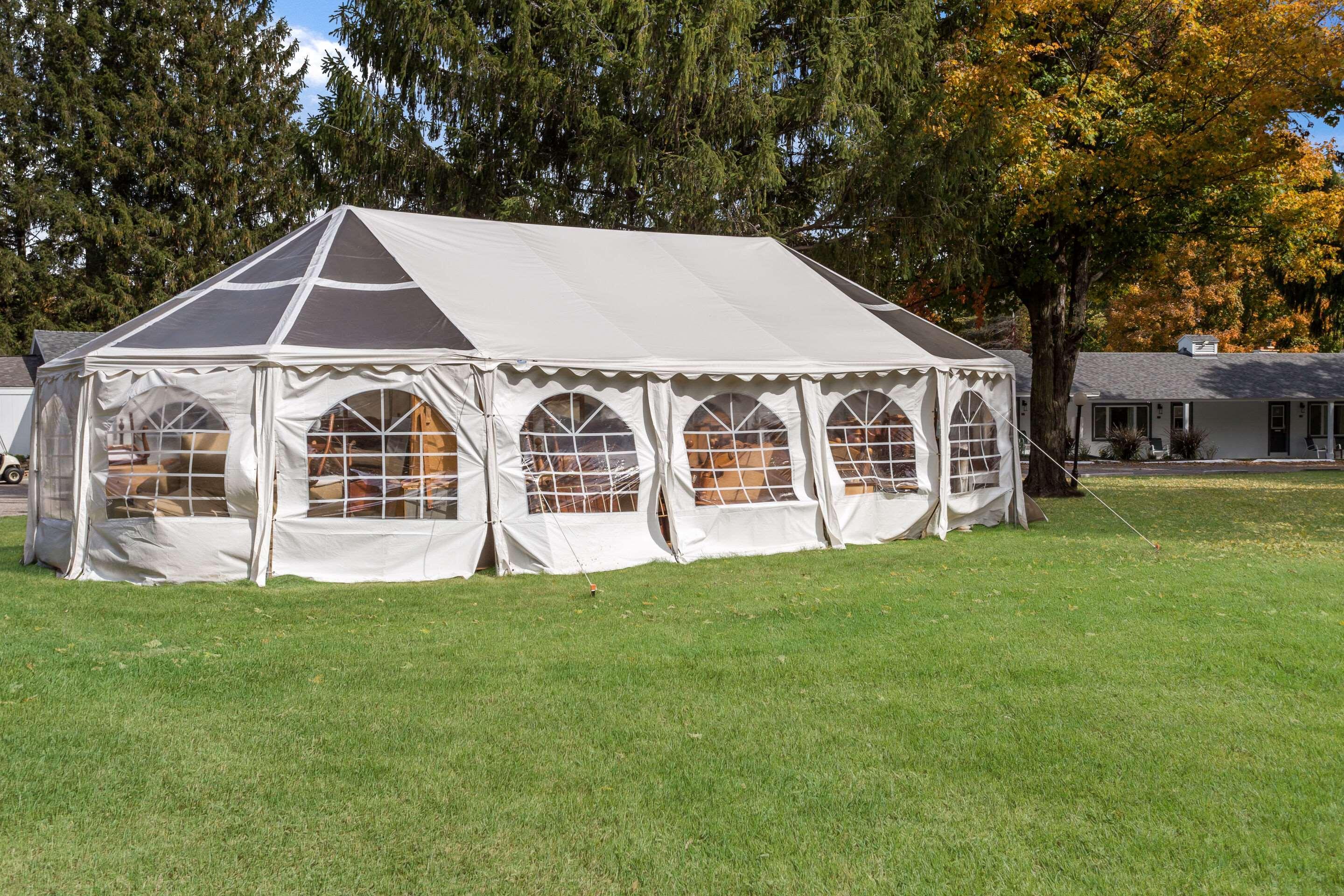 The Palmer House Resort, Ascend Hotel Collection Manchester Luaran gambar