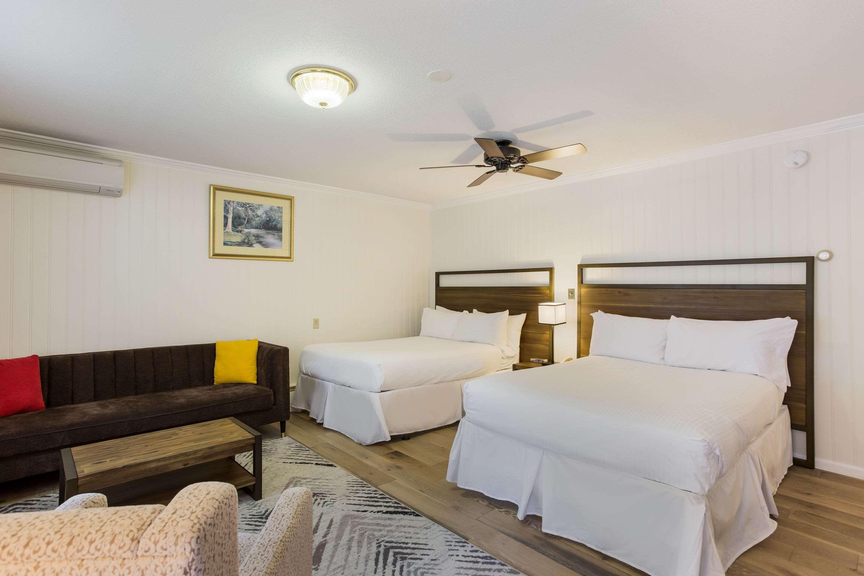 The Palmer House Resort, Ascend Hotel Collection Manchester Luaran gambar
