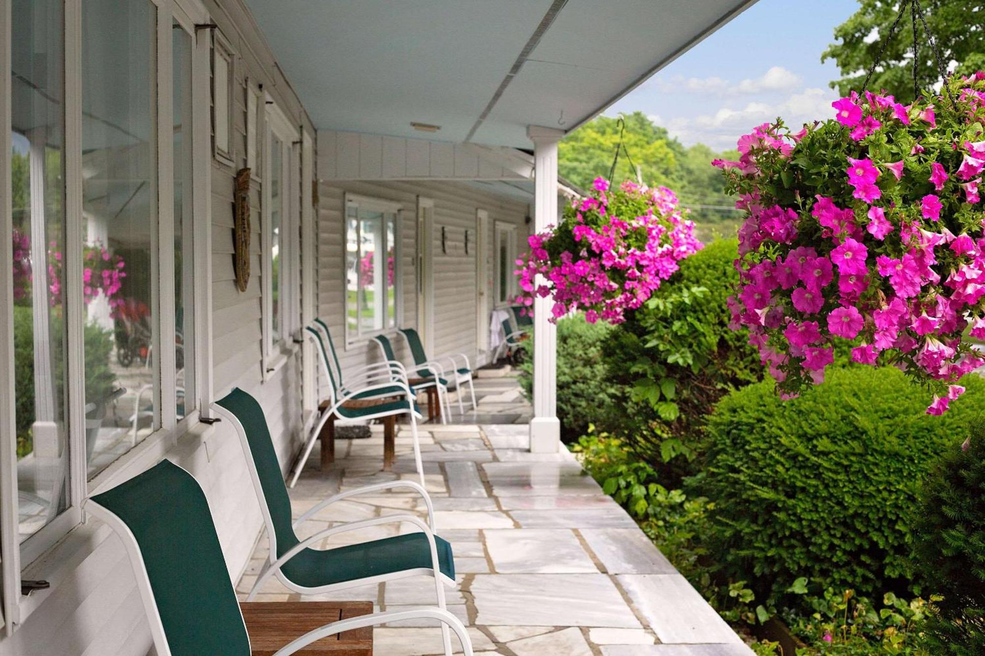 The Palmer House Resort, Ascend Hotel Collection Manchester Luaran gambar