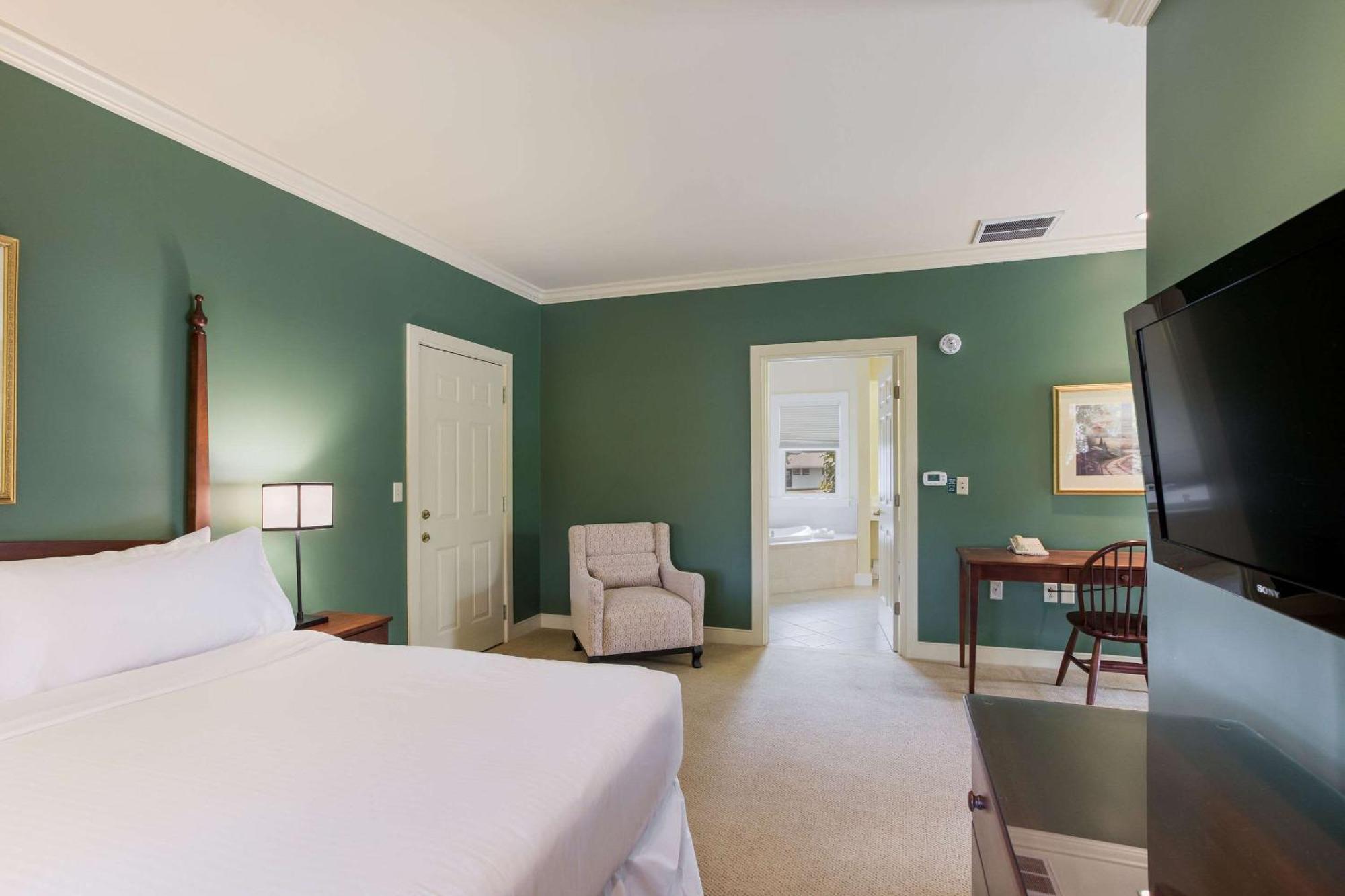 The Palmer House Resort, Ascend Hotel Collection Manchester Luaran gambar