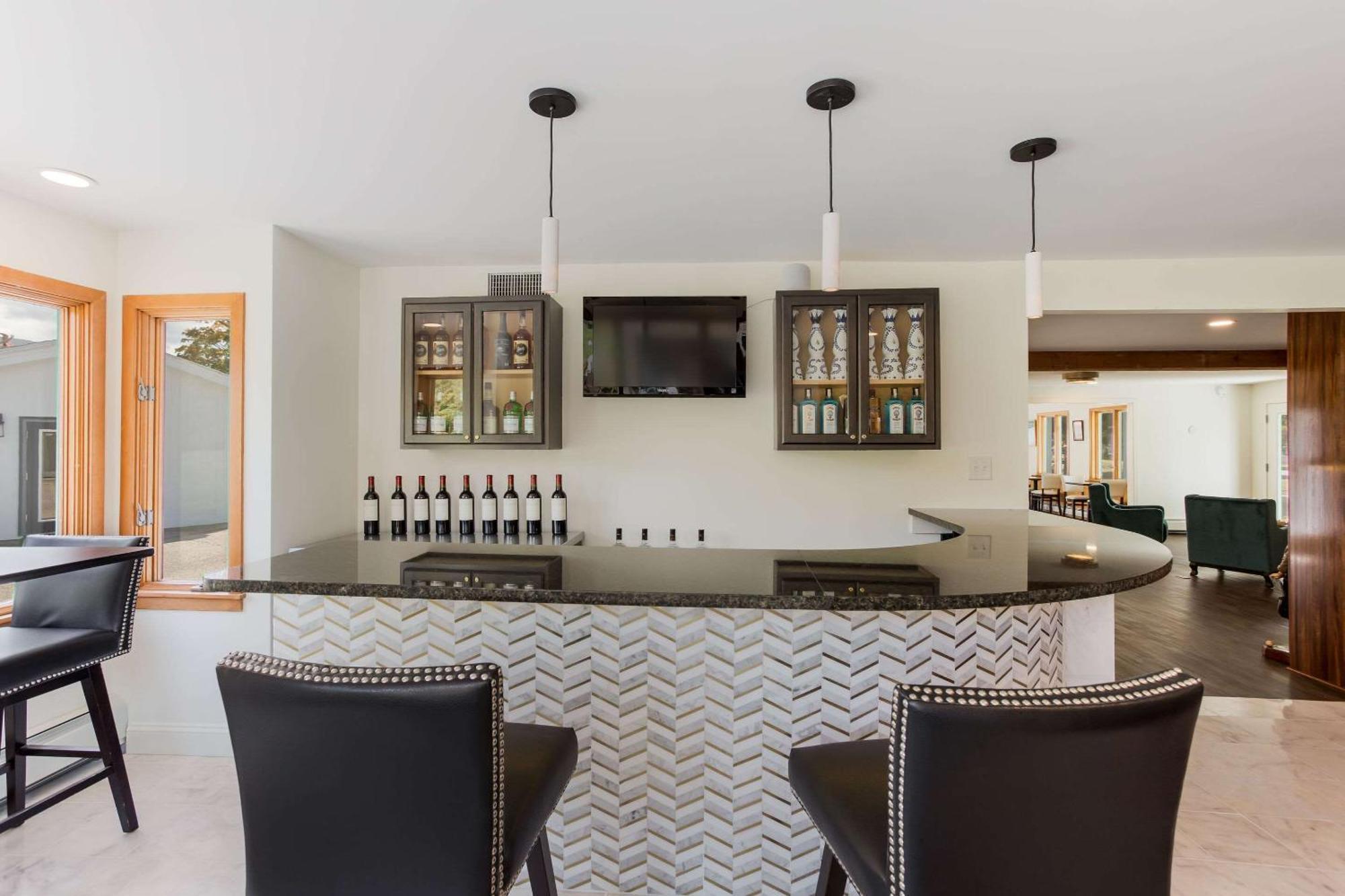 The Palmer House Resort, Ascend Hotel Collection Manchester Luaran gambar