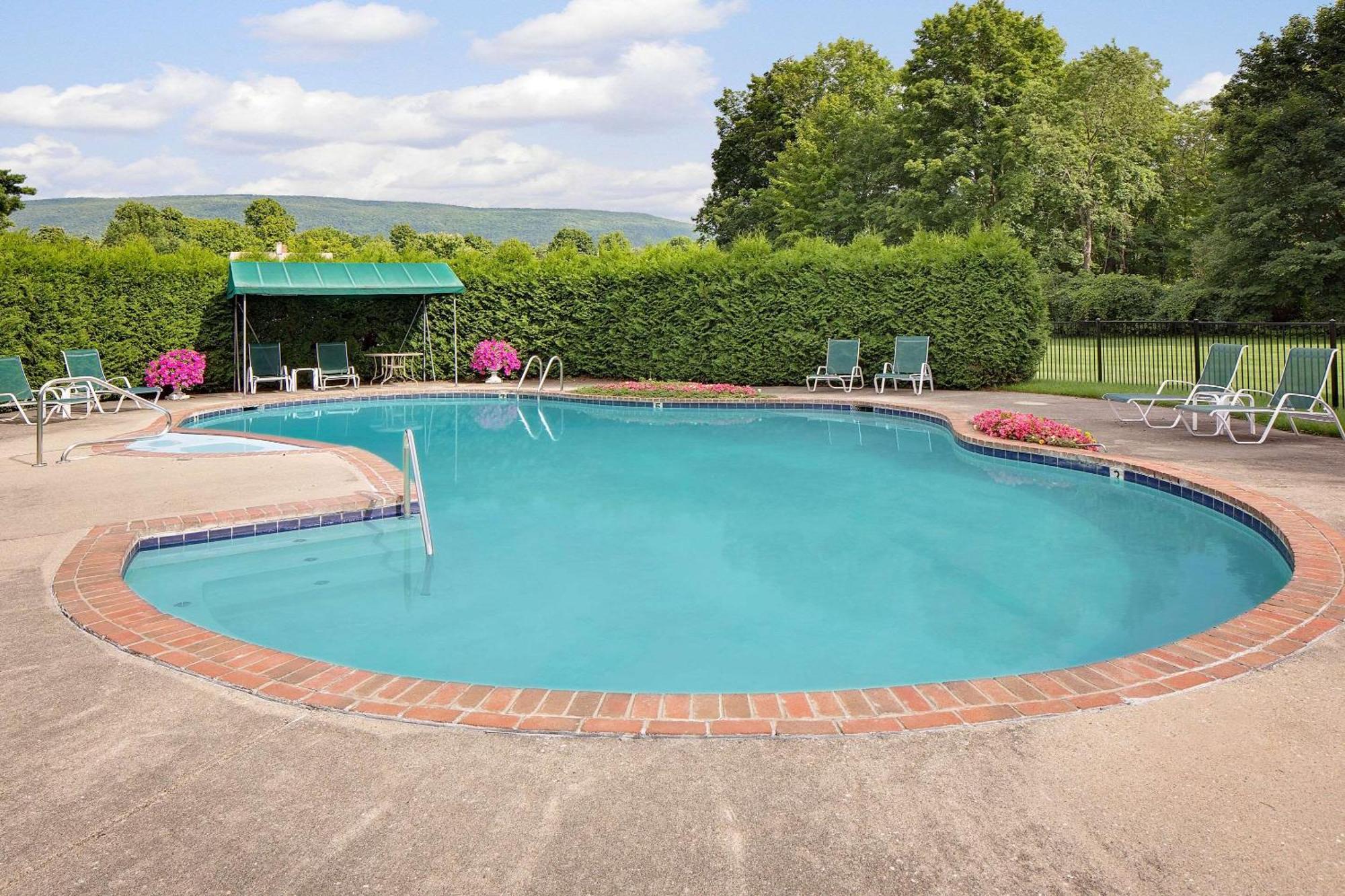 The Palmer House Resort, Ascend Hotel Collection Manchester Luaran gambar