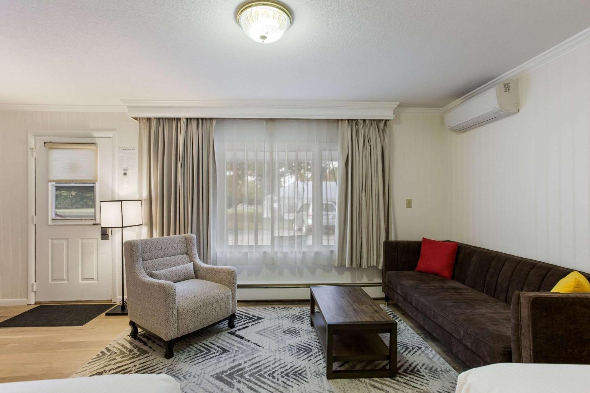 The Palmer House Resort, Ascend Hotel Collection Manchester Luaran gambar