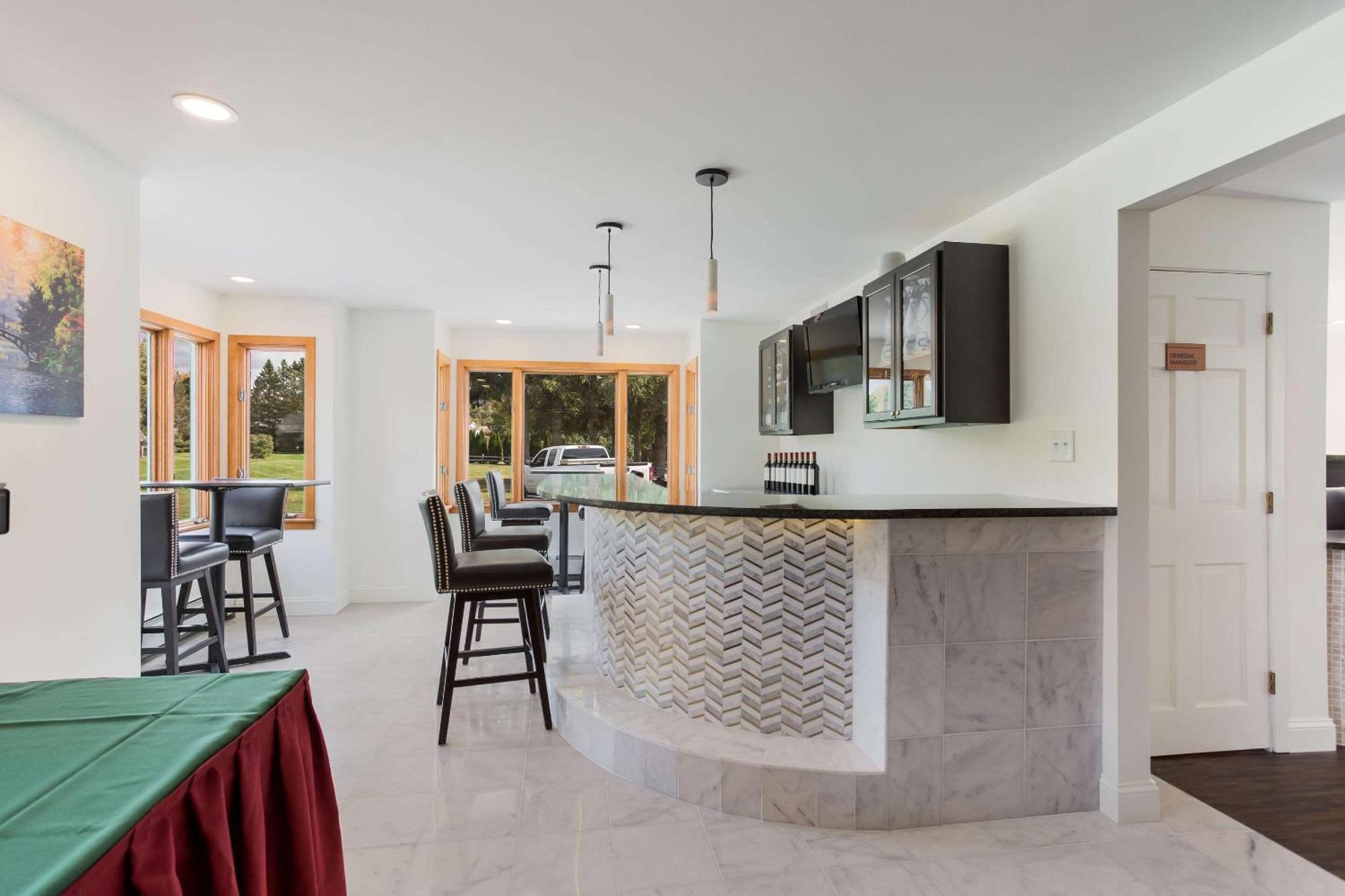 The Palmer House Resort, Ascend Hotel Collection Manchester Luaran gambar