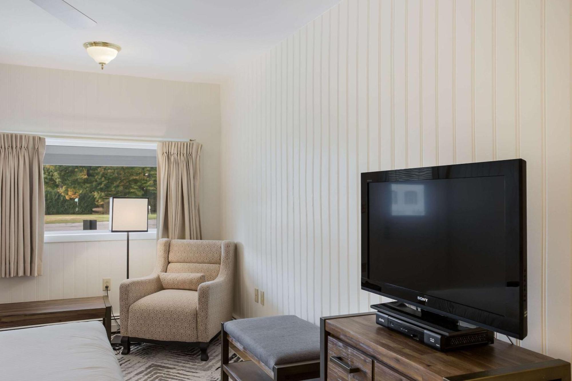 The Palmer House Resort, Ascend Hotel Collection Manchester Luaran gambar