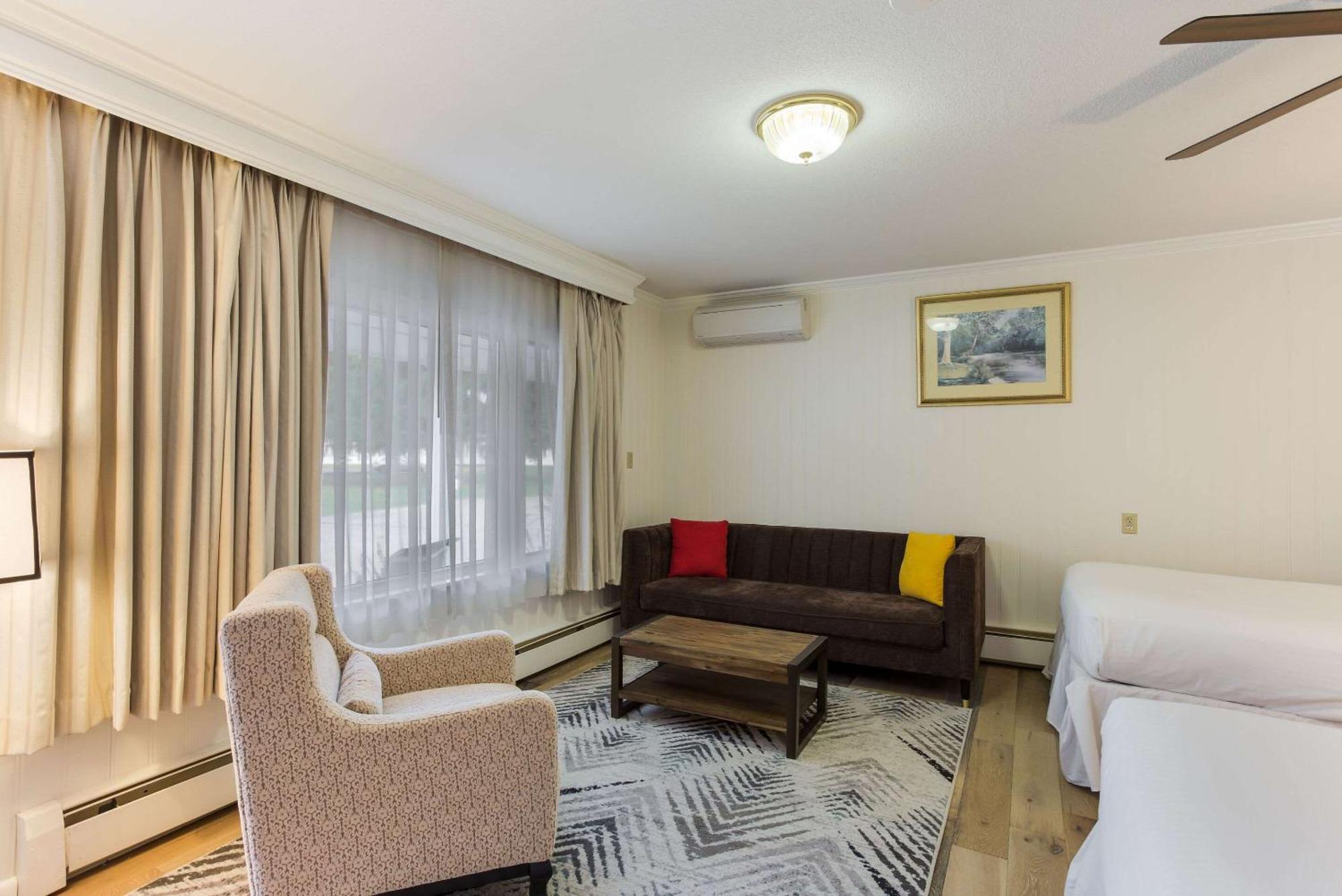 The Palmer House Resort, Ascend Hotel Collection Manchester Luaran gambar