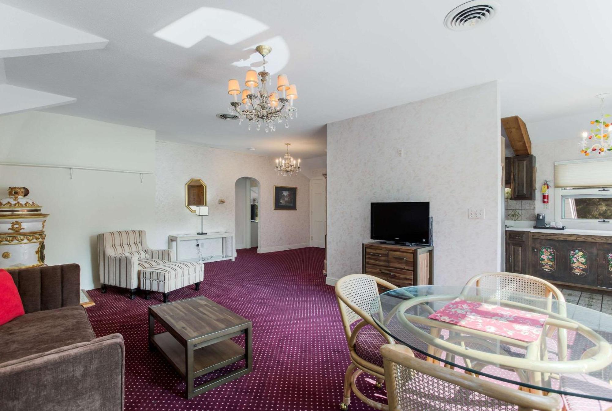 The Palmer House Resort, Ascend Hotel Collection Manchester Luaran gambar