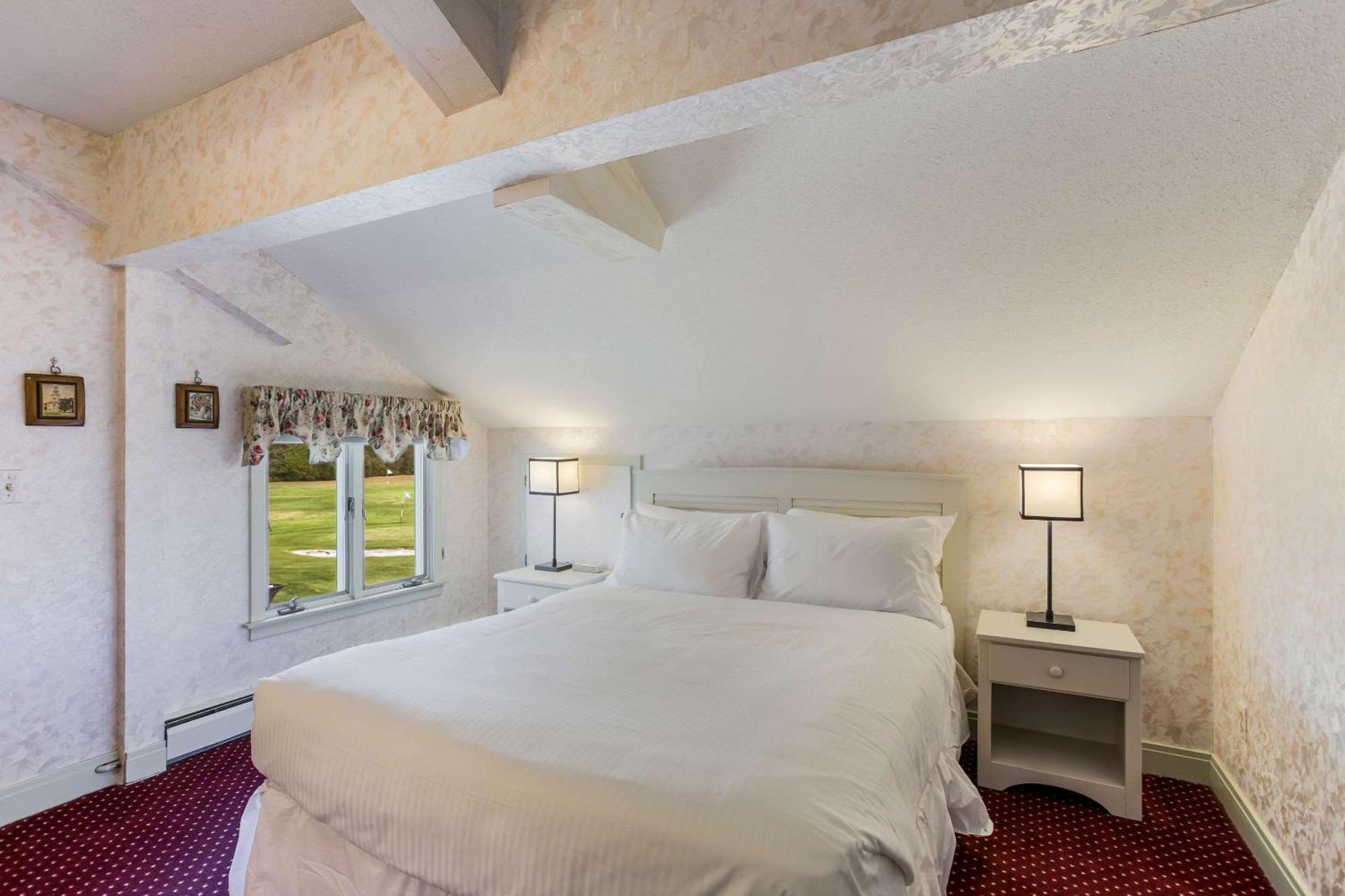 The Palmer House Resort, Ascend Hotel Collection Manchester Luaran gambar