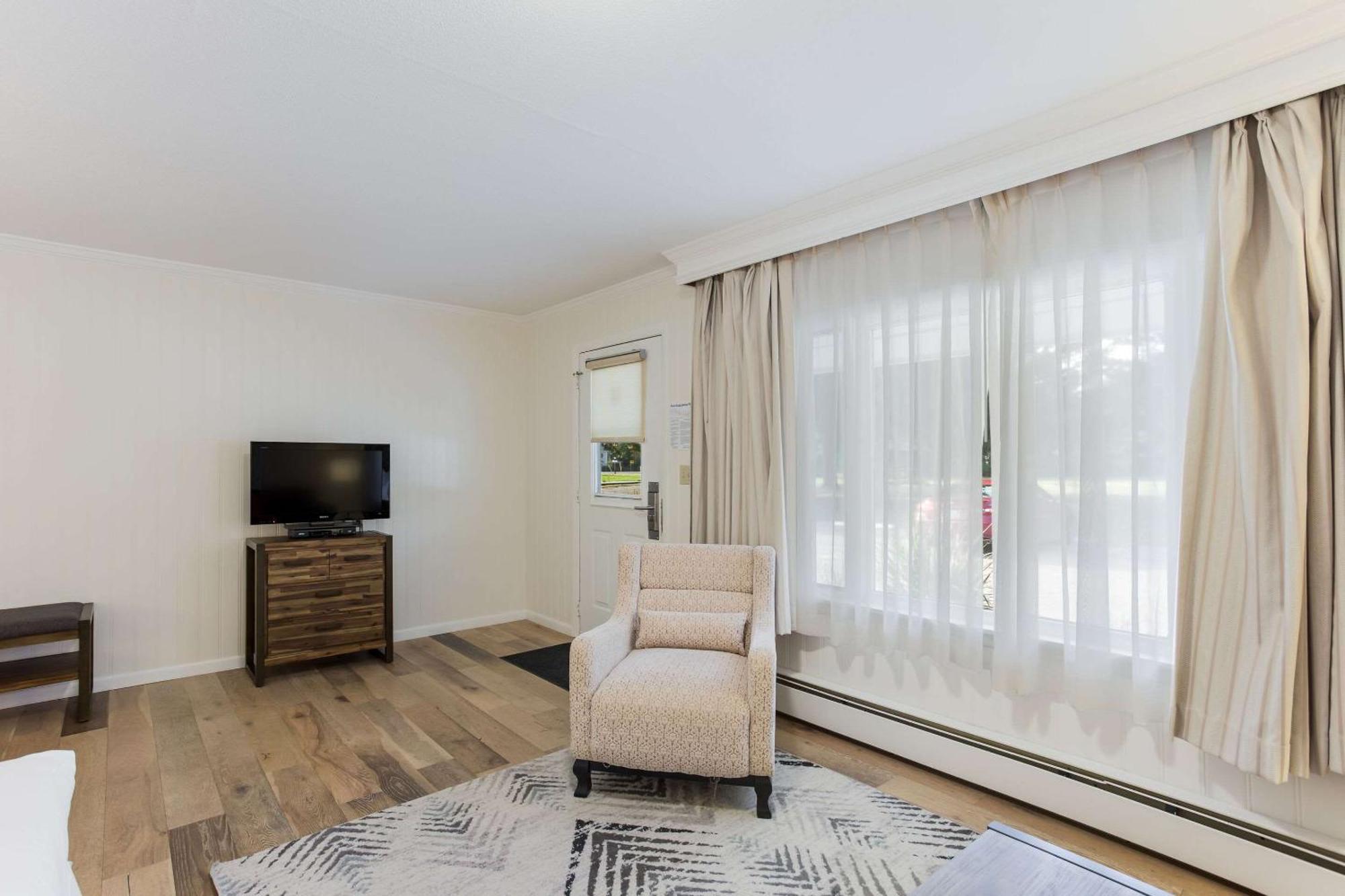 The Palmer House Resort, Ascend Hotel Collection Manchester Luaran gambar