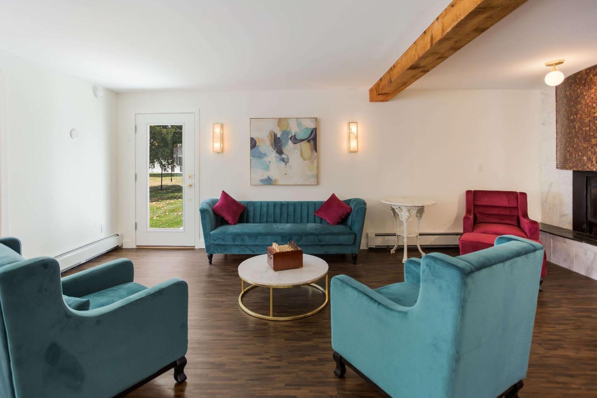 The Palmer House Resort, Ascend Hotel Collection Manchester Luaran gambar