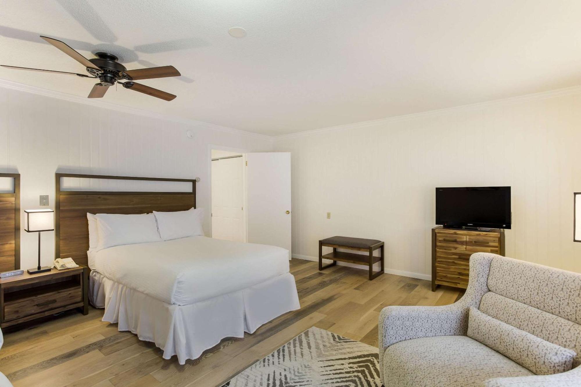 The Palmer House Resort, Ascend Hotel Collection Manchester Luaran gambar