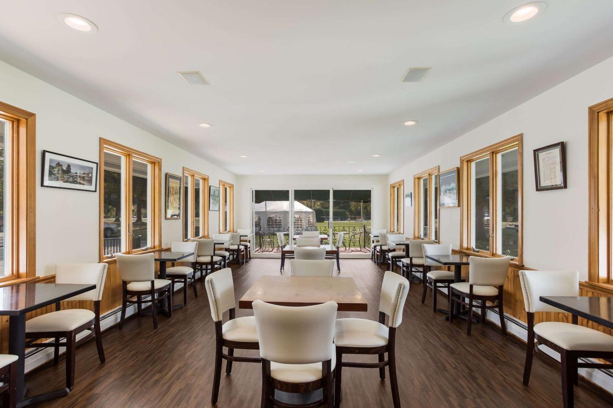 The Palmer House Resort, Ascend Hotel Collection Manchester Luaran gambar